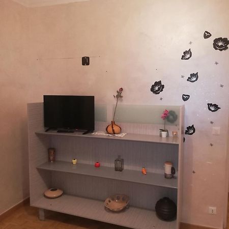 Narciso - Sanremo Apartments Екстер'єр фото