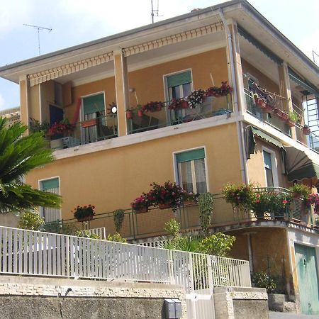 Narciso - Sanremo Apartments Екстер'єр фото