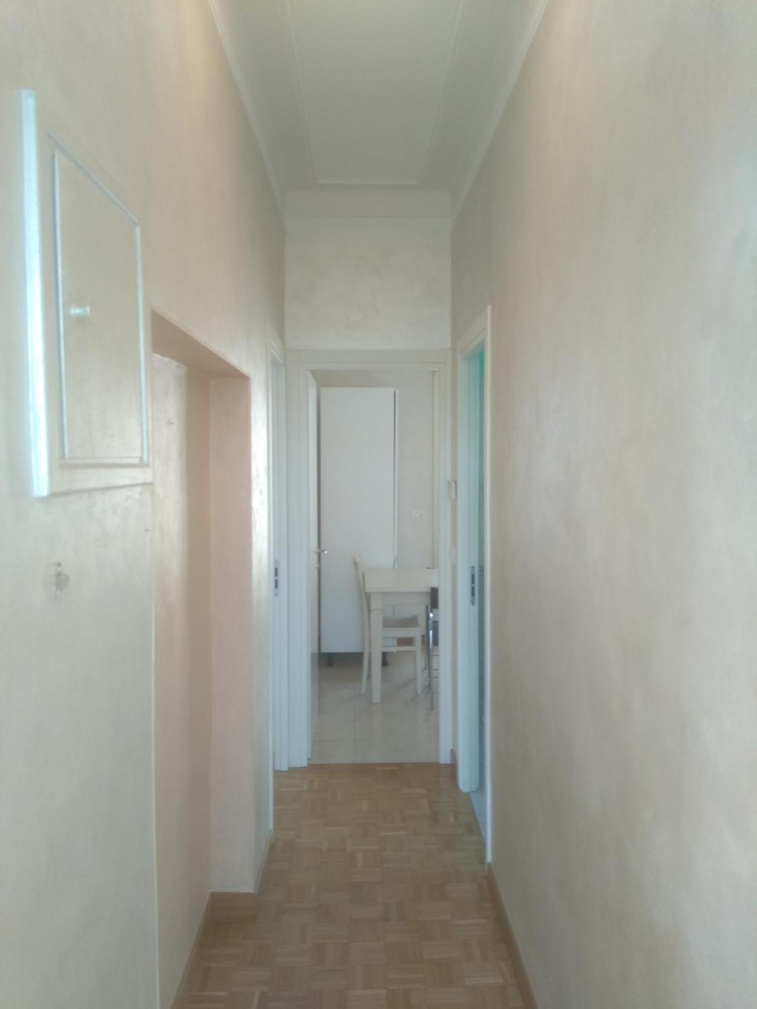 Narciso - Sanremo Apartments Екстер'єр фото