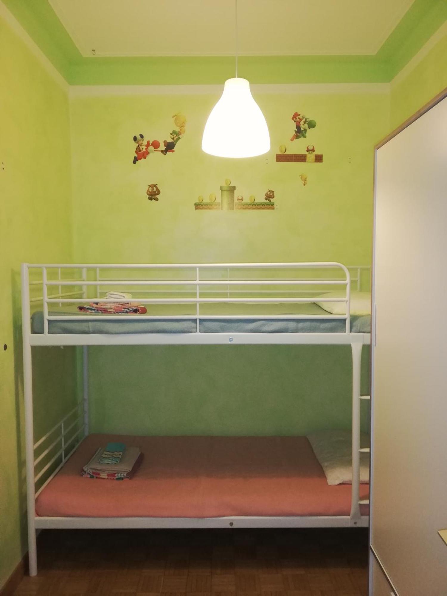 Narciso - Sanremo Apartments Екстер'єр фото