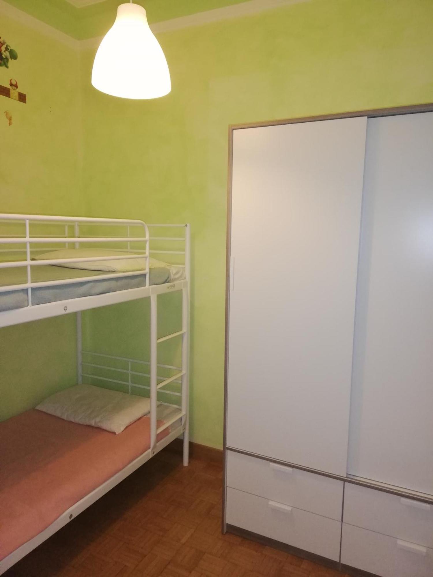 Narciso - Sanremo Apartments Екстер'єр фото